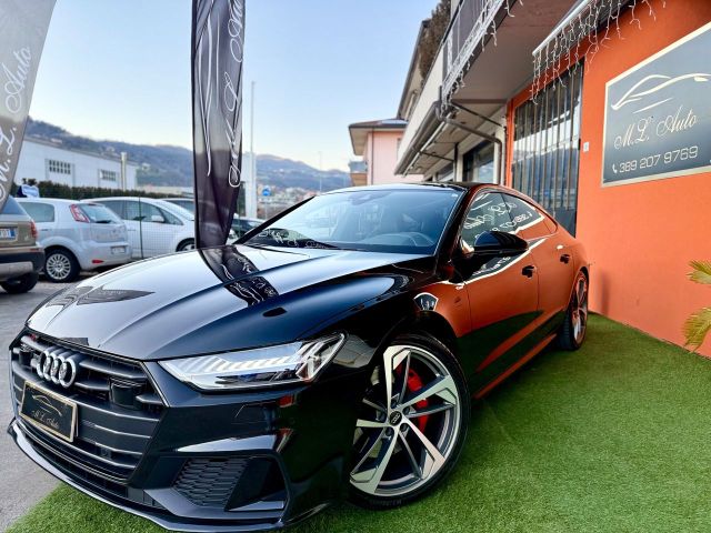 Audi A7 SPB 55 3.0 TFSI quattro ultra S IVA ESPO