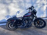 Harley-Davidson Sportster IRON XL1200 - Angebote
