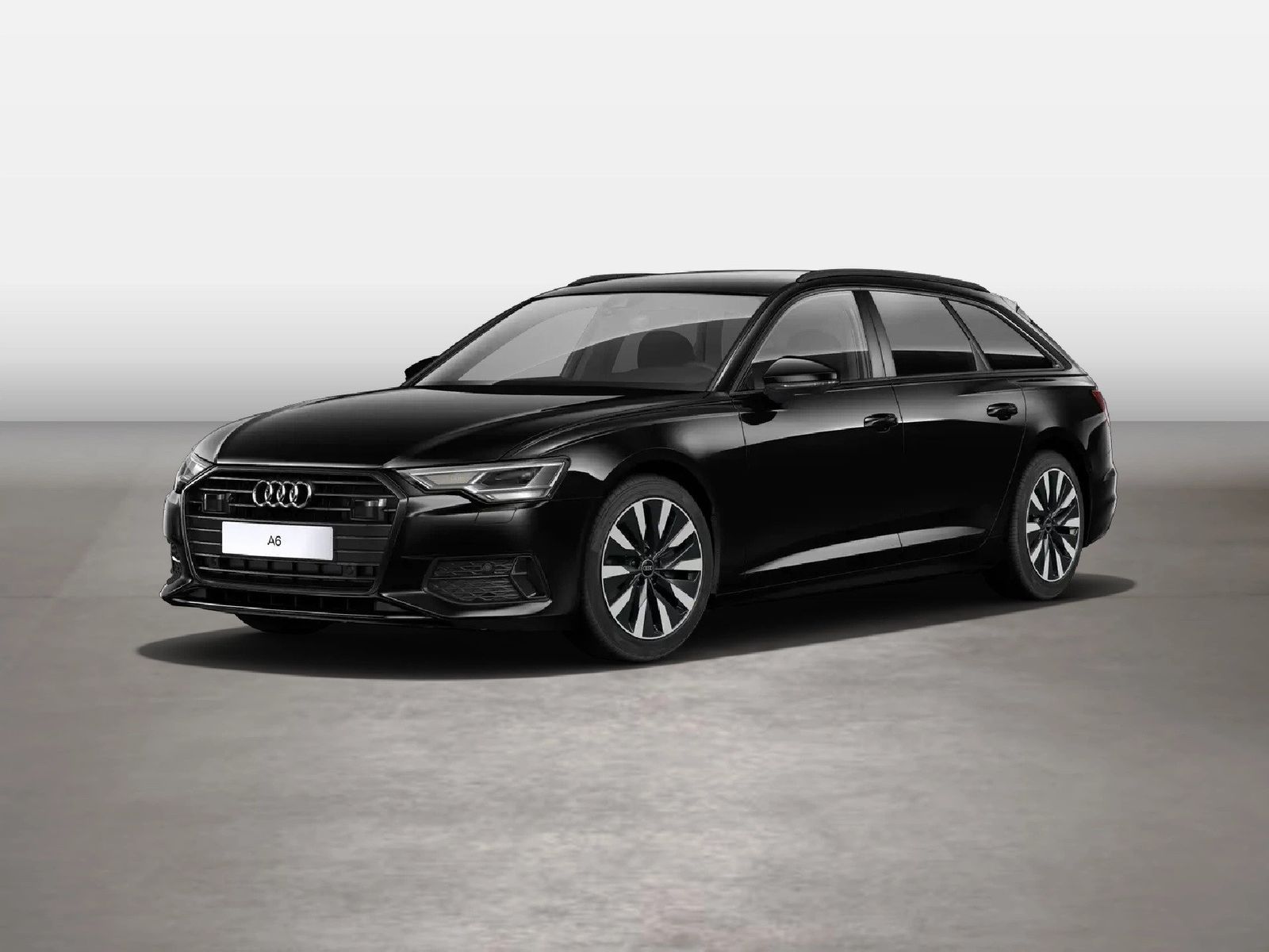 Audi A6 Avant 35 TDI S tronic Sport CarPlay Standhzg imagem 2