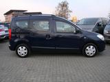 Dacia Dokker 1.6L Essential Klima AHK 1Hand - Dacia Dokker: Essential