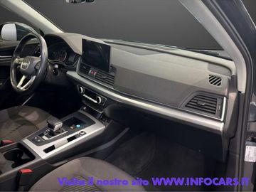 Audi Q5 - 12