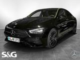 Mercedes-Benz CLA 200 Coupé AMG MBUX+RüKam+LED+Pano+Night+19LM - Mercedes-Benz CLA 200 in Karlsruhe