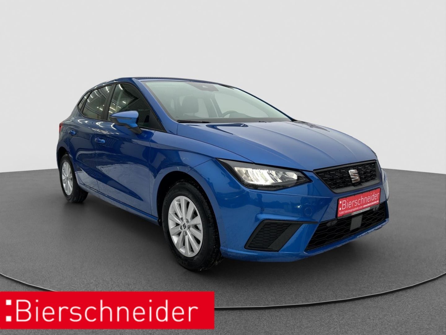 Seat Ibiza - Bild 4