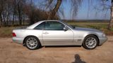 Mercedes-Benz SL 280 - Roadster R129  Mopf 2 - Mercedes-Benz SL 280: R129