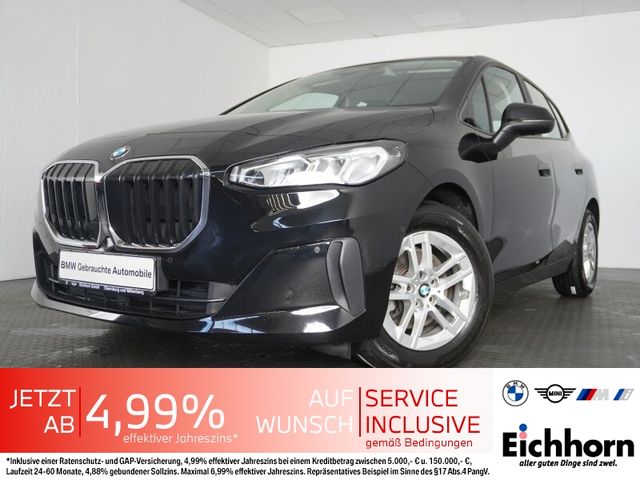 BMW 218i Active Tourer *NAVI.PARKASSIST.AUTOMATIK*