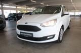 Ford C-Max Cool & Connect NAVI WinterPaket GJR uvm. - Ford C-MAX Cool&Connect