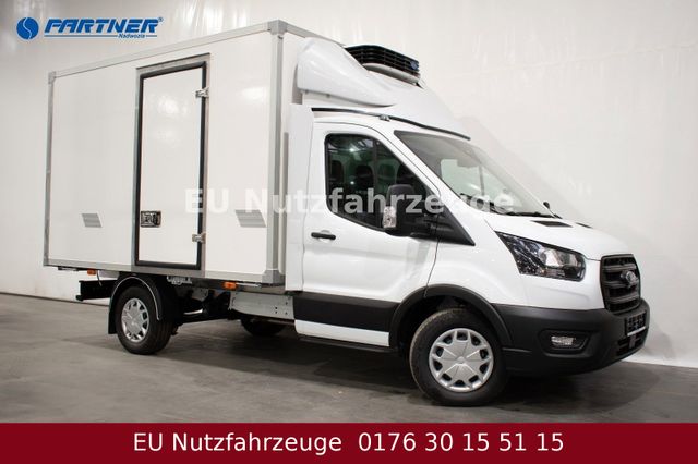 Ford Transit Eco Blue   FWD 170    Kühlkoffer  Autom.