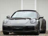 Porsche 992 Carrera S SportChrono BOSE/KAM./PANO/KEYLESS