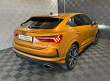 Audi RSQ3 SB 2.5 TFSI qu.*SPORT.AGA*MATRIX-B&O-R.KAM - Audi in Frankfurt (Main)