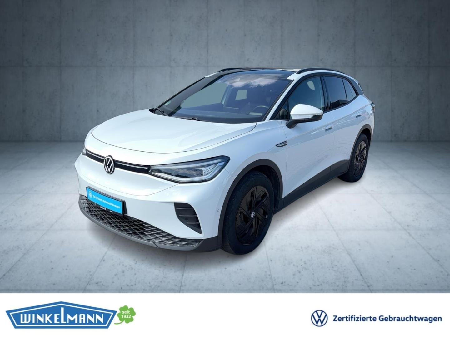 Volkswagen ID.4 Pro Performance Info.-Paket IQ.LIGHT PANO