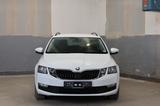 Skoda Octavia Combi Drive 4x4 12M Garantie - Skoda Octavia Drive mit Benzin-Antrieb