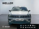 Volkswagen Tiguan Allspace 2.0 TDI 4M DSG Highline *StHz*36 - VW Tiguan Allspace Gebrauchtwagen in Bielefeld
