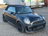 MINI John Cooper Works Cabrio - Leder - Navi - Xenon - MINI John Cooper Works in Köln