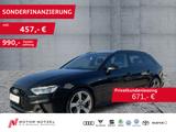Audi A4 Avant 50 TDI QU S-LINE 5JG+LED+NAVI+PANO+ACC - Gebrauchtwagen in Sangerhausen