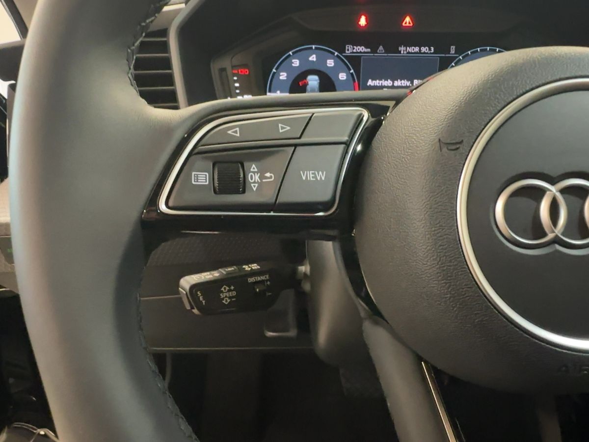 Audi A1 - Bild 14