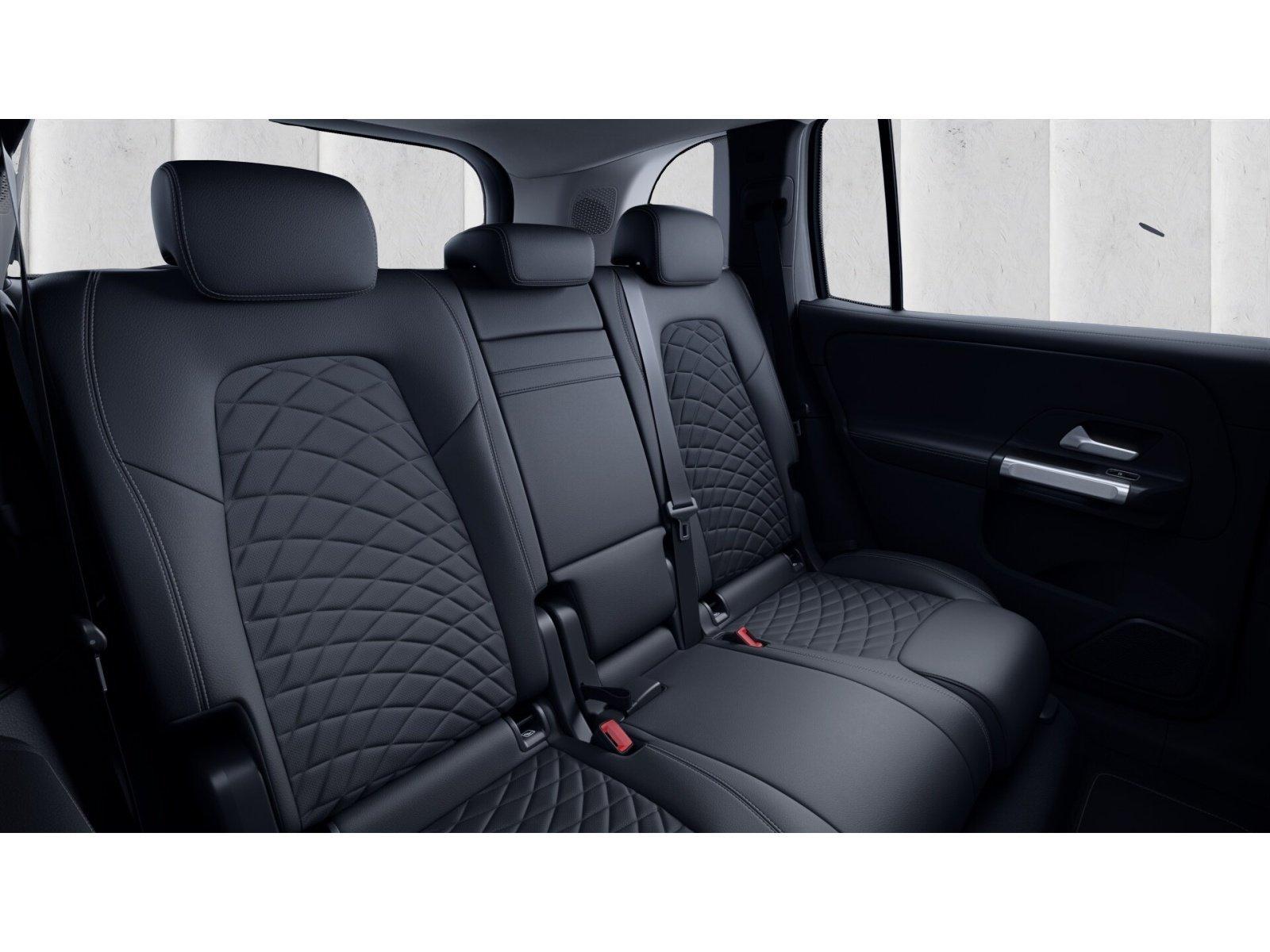 Mercedes-Benz GLB 4MATIC Progressive 360° Ambiente Totwin., миниатюра 11