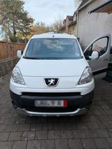 Peugeot Partner Teppe tuv 07.2027 - Peugeot Partner: 2.0