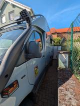 Woelcke Autark Runner R10, MB Sprinter 4x4 419 CDI V6 - Woelcke Allradantrieb