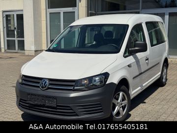 Volkswagen Caddy - 3