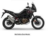 Honda CRF1100L Africa Twin - Manuell - E-Fahrwerk - HONDA CRF110F