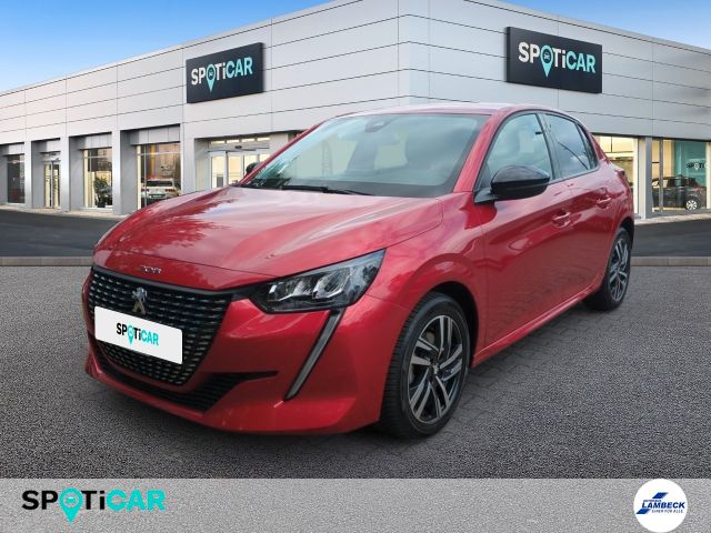 Peugeot 208 Allure 1.2 PureTech 100 PDC