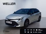 Toyota Corolla 2.0 Hybrid GR Sport *Bi-LED*el. Heck*CAM