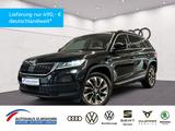 Skoda Kodiaq Ambition 2.0 TSI 4x4 STHZ 360°KAM PANO NA - SKODA Kodiaq Leasingangebote für Privatpersonen