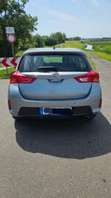 Toyota Auris START Edition 1,6-l-Valvematic START E... - Toyota Auris: 1.6