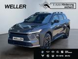 Toyota bz4X Touring TEAMPLAYER ACC LED 360°Kam. Navi SH