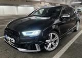 Audi RS3 Limousine 2.5 TFSI quattro  | TÜV neu - gebrauchte Audi RS3 aus dem Jahr 2019