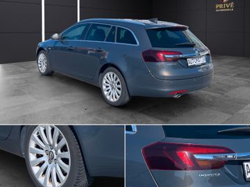 Opel Insignia - 9