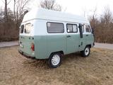 Other UAZ Buchanka Allradwohnmobil Sonderm. Hochdach - Offers matching your search criteria