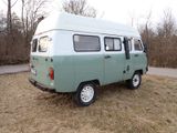 Other UAZ Buchanka Allradwohnmobil Sonderm. Hochdach - Hochdach