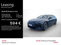 Audi A6 e-tron - Vorschau Bild 1