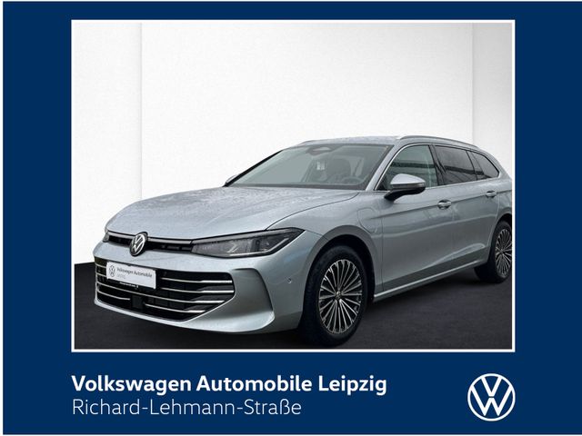 Volkswagen Passat Elegance 1.5 l eHybrid 130 kW / 85 KW DSG