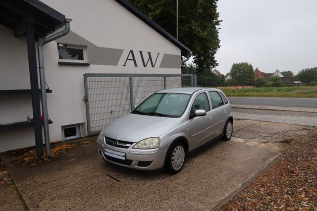 Opel Corsa C Edition|Multifunktionslenkrad|1