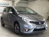 Nissan Note Acenta Sport Navi+360°+Spur+Totw+BT+18'+1Hd - Nissan Note Gebrauchtwagen