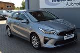Kia cee'd / Ceed!AUTOM!Navi,Sitzh,Lenkradh,Kam,Parks - Kia cee'd / Ceed in Hamm