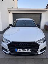 Audi S6 TDI quattro tiptronic Avant - - Audi S6 TDI Gebrauchtwagen