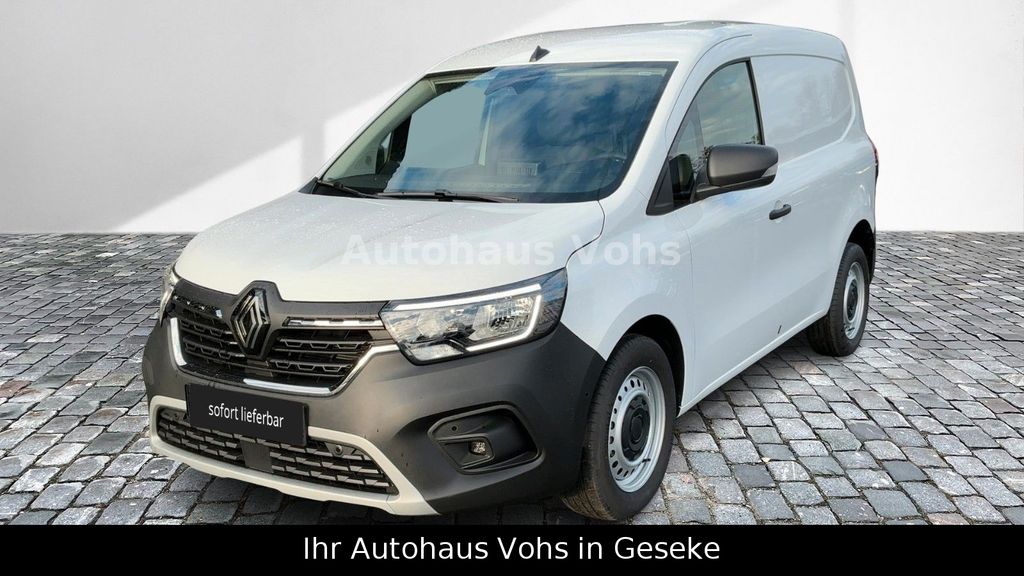 Image of Renault Kangoo