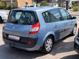 Renault Grand Scenic/1.Hd/AHK/7Sitzer/Alu/Navigation - Renault Grand Scenic aus 2005