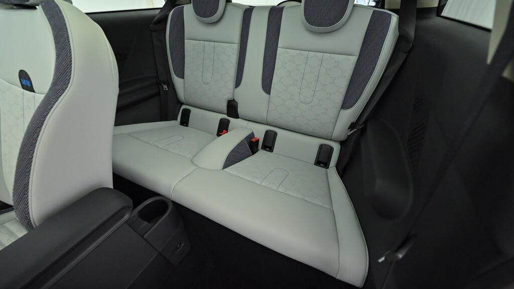 MINI Cooper C - Bild 14