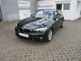 BMW 118 Lim. 5-trg. 118 i Advantage*Navi*Garantie - BMW 118 in Dortmund