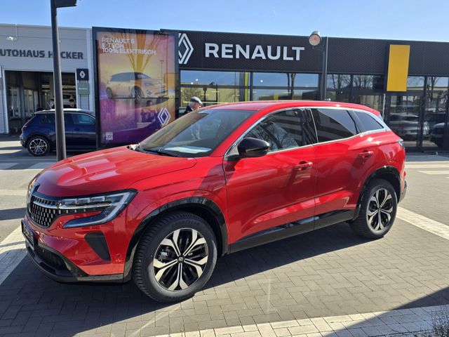 Renault Austral 1.3 TCe 160 Mild-Hybrid Techno  *Navi*LE