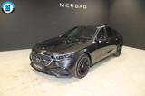 Mercedes-Benz E 400 e 4M *AMG Night Pano AIR Digit Techn Memo - Mercedes-Benz E 400 aus 2024