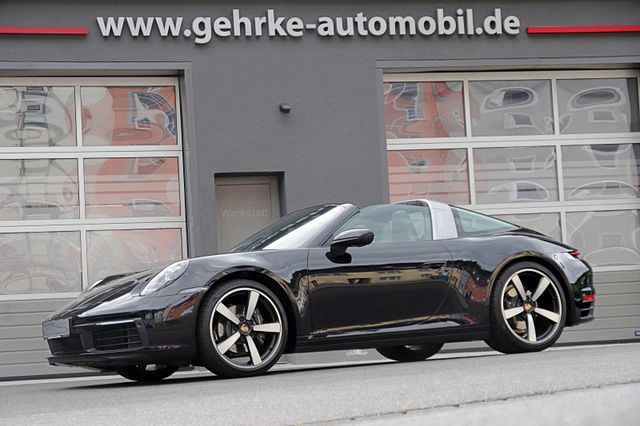 Porsche 992 Targa 4*Sportabgas,BOSE,U-FREI,Approved0726