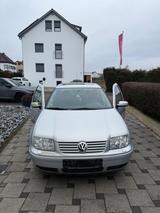 Volkswagen Bora 1.6i 8V1J - Volkswagen Bora: 1.8