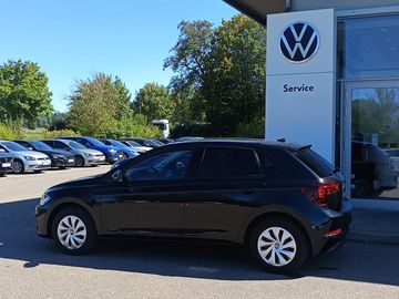 Volkswagen Polo - 3
