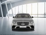 Mercedes-Benz S 400 d 4MATIC Limousine lang - Mercedes-Benz S-Klasse Gebrauchtwagen