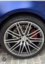 Mercedes-Benz AMG GT C Mercedes-AMG GT C Roadster C - Mercedes-Benz AMG GT C von privat